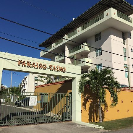 Comfortable Apartment In Boqueron - Cash Only Cabo Rojo Exterior foto