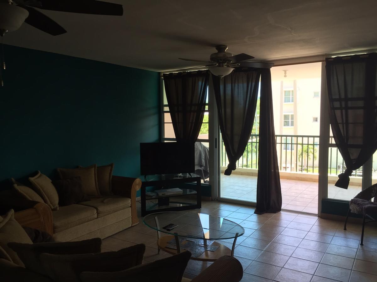 Comfortable Apartment In Boqueron - Cash Only Cabo Rojo Exterior foto